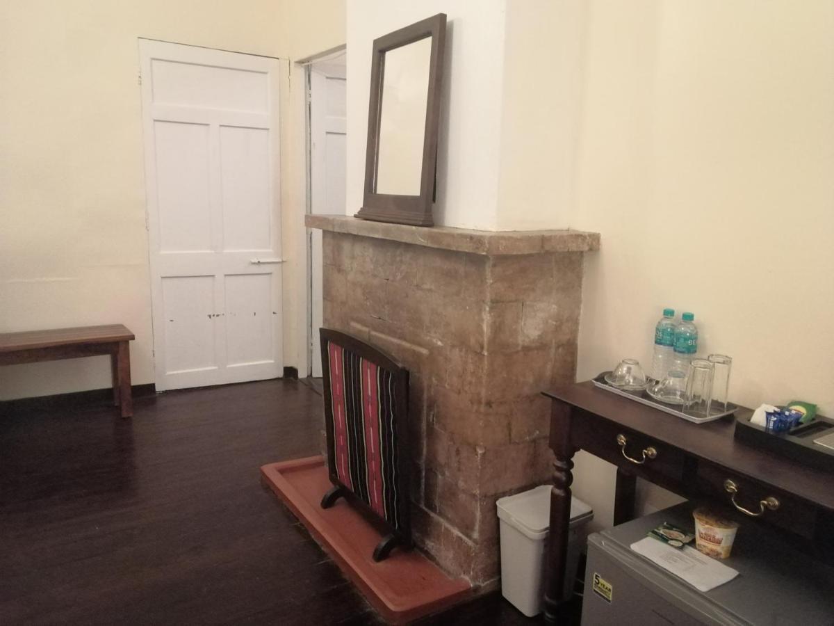 Montevideo Boutique Homestay Shillong Exterior photo